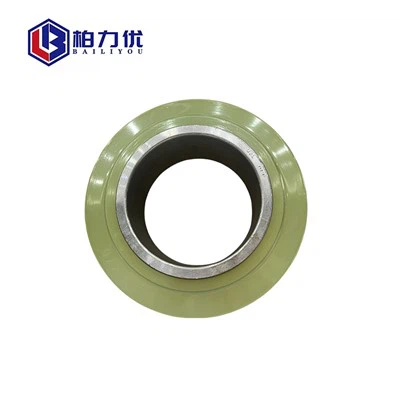 Marathon solid polyuretan däck