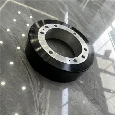 Hjulhjul i polyuretan